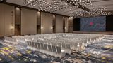 Shenzhen Marriott Hotel Golden Bay Meeting