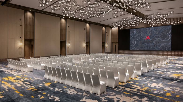 <b>Shenzhen Marriott Hotel Golden Bay Meeting</b>. Images powered by <a href="https://www.leonardoworldwide.com/" title="Leonardo Worldwide" target="_blank">Leonardo</a>.