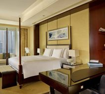 The Ritz-Carlton, Shenzhen Room