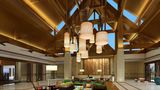 Sheraton Grand Xishuangbanna Hotel Lobby