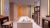 Sheraton Grand Xishuangbanna Hotel Room