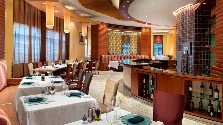 <b>Sheraton Dongguan Hotel Restaurant</b>. Images powered by <a href="https://www.leonardoworldwide.com/" title="Leonardo Worldwide" target="_blank">Leonardo</a>.