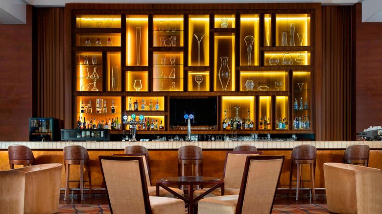 <b>Sheraton Dongguan Hotel Restaurant</b>. Images powered by <a href="https://www.leonardoworldwide.com/" title="Leonardo Worldwide" target="_blank">Leonardo</a>.