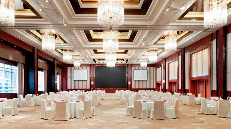 <b>Sheraton Dongguan Hotel Meeting</b>. Images powered by <a href="https://www.leonardoworldwide.com/" title="Leonardo Worldwide" target="_blank">Leonardo</a>.