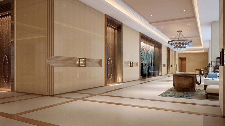 <b>Sheraton Grand Xishuangbanna Hotel Meeting</b>. Images powered by <a href="https://www.leonardoworldwide.com/" title="Leonardo Worldwide" target="_blank">Leonardo</a>.