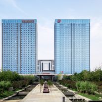 Sheraton Qingdao Jiaozhou Hotel