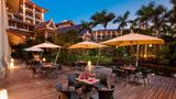 Sheraton Grand Xishuangbanna Hotel Restaurant