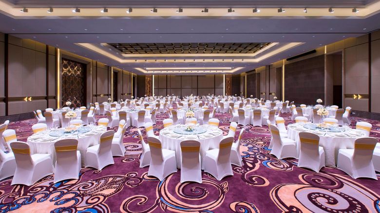 <b>Sheraton Grand Xishuangbanna Hotel Other</b>. Images powered by <a href="https://www.leonardoworldwide.com/" title="Leonardo Worldwide" target="_blank">Leonardo</a>.