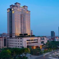 Sheraton Dongguan Hotel