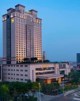 Sheraton Dongguan Hotel