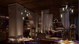 Sheraton Grand Xishuangbanna Hotel Restaurant
