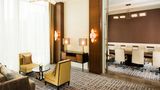 Sheraton Qingdao Jiaozhou Hotel Other