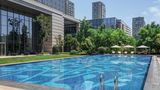 Sheraton Qingdao Jiaozhou Hotel Pool