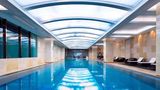 Sheraton Qingdao Jiaozhou Hotel Pool