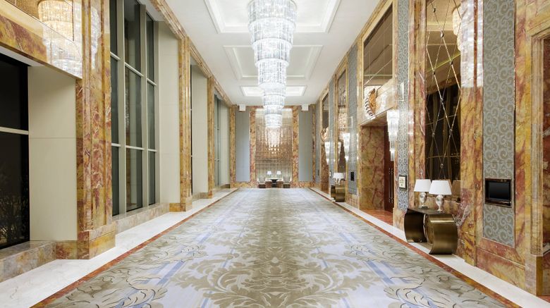 <b>Sheraton Qingdao Jiaozhou Hotel Meeting</b>. Images powered by <a href="https://www.leonardoworldwide.com/" title="Leonardo Worldwide" target="_blank">Leonardo</a>.