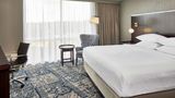 Four Points Tallahassee Downtown Room