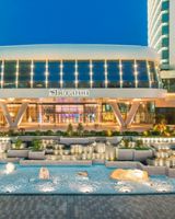 Sheraton Qingdao West Coast