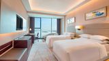 <b>Sheraton Qingdao West Coast Room</b>. Images powered by <a href="https://www.leonardoworldwide.com/" title="Leonardo Worldwide" target="_blank">Leonardo</a>.