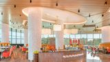 <b>Sheraton Qingdao West Coast Restaurant</b>. Images powered by <a href="https://www.leonardoworldwide.com/" title="Leonardo Worldwide" target="_blank">Leonardo</a>.