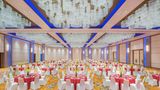 <b>Sheraton Qingdao West Coast Other</b>. Images powered by <a href="https://www.leonardoworldwide.com/" title="Leonardo Worldwide" target="_blank">Leonardo</a>.