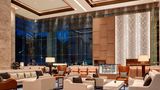 Sheraton Zibo Hotel Lobby