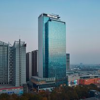 Sheraton Zibo Hotel