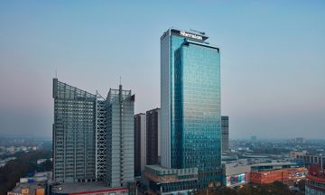 Sheraton Zibo Hotel