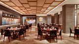 Sheraton Zibo Hotel Restaurant