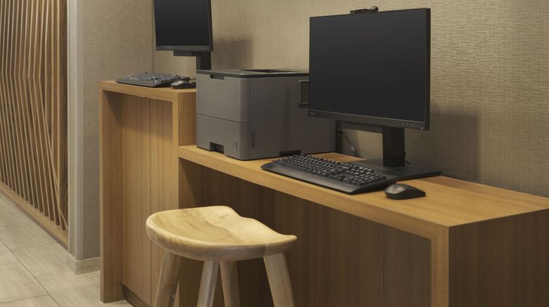 <b>SpringHill Suites Las Vegas Airport Other</b>. Images powered by <a href="https://www.leonardoworldwide.com/" title="Leonardo Worldwide" target="_blank">Leonardo</a>.