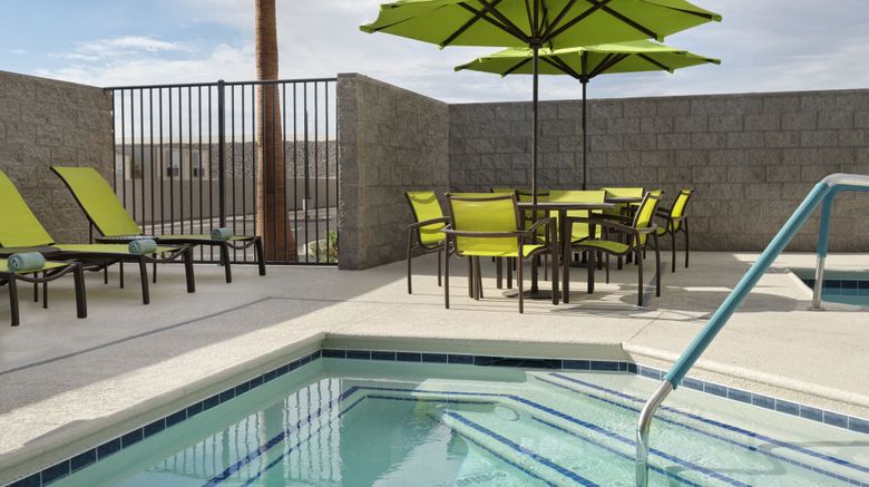 <b>SpringHill Suites Las Vegas Airport Recreation</b>. Images powered by <a href="https://www.leonardoworldwide.com/" title="Leonardo Worldwide" target="_blank">Leonardo</a>.