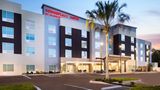 <b>TownePlace Suites Plant City Exterior</b>. Images powered by <a href="https://www.leonardoworldwide.com/" title="Leonardo Worldwide" target="_blank">Leonardo</a>.