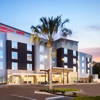 TownePlace Suites Plant City
