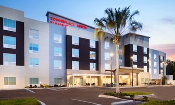 TownePlace Suites Plant City