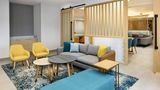 <b>TownePlace Suites Plant City Lobby</b>. Images powered by <a href="https://www.leonardoworldwide.com/" title="Leonardo Worldwide" target="_blank">Leonardo</a>.