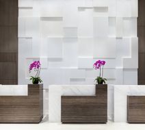 Courtyard Tianjin Hongqiao Lobby