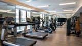 Courtyard Tianjin Hongqiao Health Club