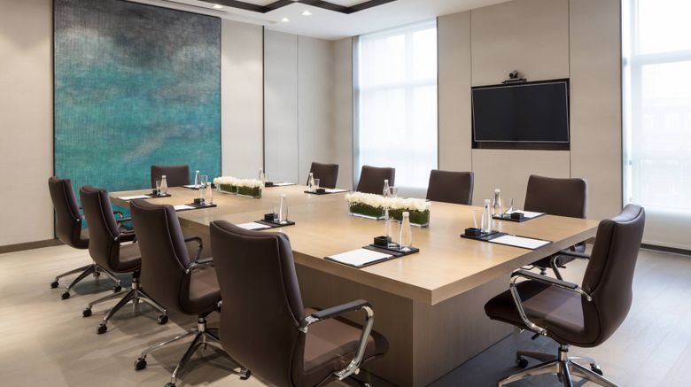 <b>Courtyard Tianjin Hongqiao Meeting</b>. Images powered by <a href="https://www.leonardoworldwide.com/" title="Leonardo Worldwide" target="_blank">Leonardo</a>.
