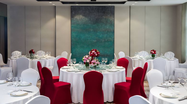 <b>Courtyard Tianjin Hongqiao Other</b>. Images powered by <a href="https://www.leonardoworldwide.com/" title="Leonardo Worldwide" target="_blank">Leonardo</a>.
