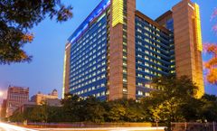 TEDA, Tianjin-Marriott Executive Apts