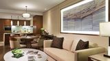 TEDA, Tianjin-Marriott Executive Apts Room