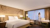 TEDA, Tianjin-Marriott Executive Apts Room