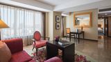 Renaissance Tianjin TEDA Conf Ctr Hotel Suite