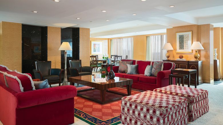 <b>Renaissance Tianjin TEDA Conf Ctr Hotel Suite</b>. Images powered by <a href="https://www.leonardoworldwide.com/" title="Leonardo Worldwide" target="_blank">Leonardo</a>.