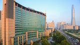 Renaissance Tianjin TEDA Conf Ctr Hotel Exterior