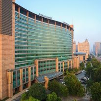 Renaissance Tianjin TEDA Conf Ctr Hotel