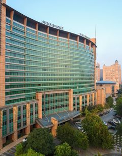 Renaissance Tianjin TEDA Conf Ctr Hotel