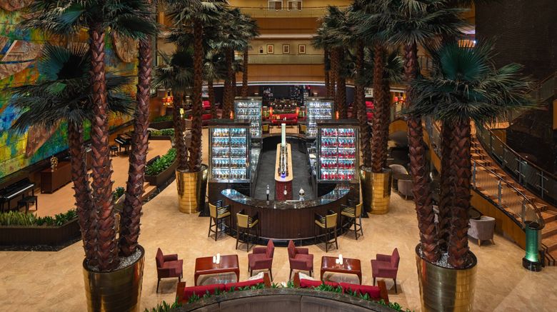 <b>Renaissance Tianjin TEDA Conf Ctr Hotel Lobby</b>. Images powered by <a href="https://www.leonardoworldwide.com/" title="Leonardo Worldwide" target="_blank">Leonardo</a>.