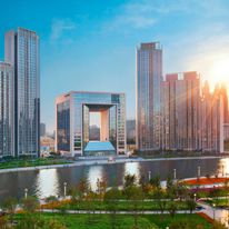 The St. Regis Tianjin