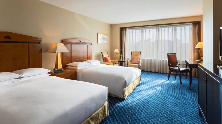 <b>Renaissance Tianjin TEDA Conf Ctr Hotel Room</b>. Images powered by <a href="https://www.leonardoworldwide.com/" title="Leonardo Worldwide" target="_blank">Leonardo</a>.