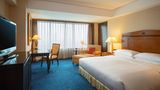 Renaissance Tianjin TEDA Conf Ctr Hotel Room
